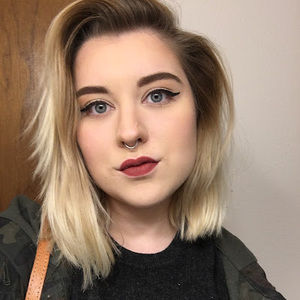 Meet your Posher, Paige